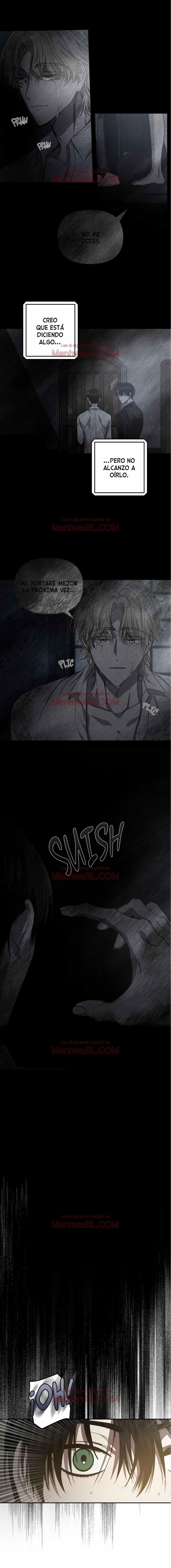 Escuela Privada Left Fluke - Capítulo 31 3 manhwa