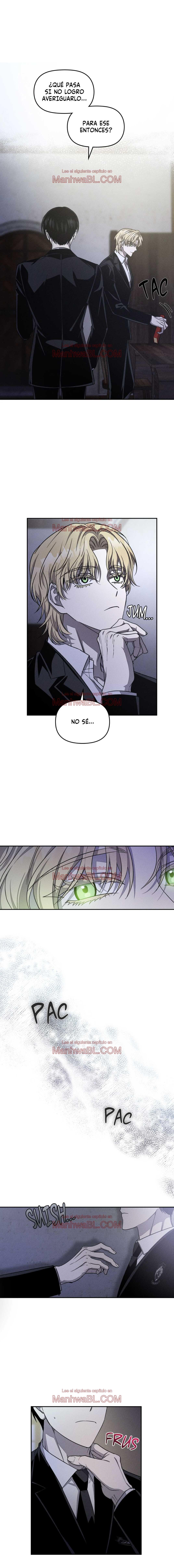 Escuela Privada Left Fluke - Capítulo 29 3 manhwa