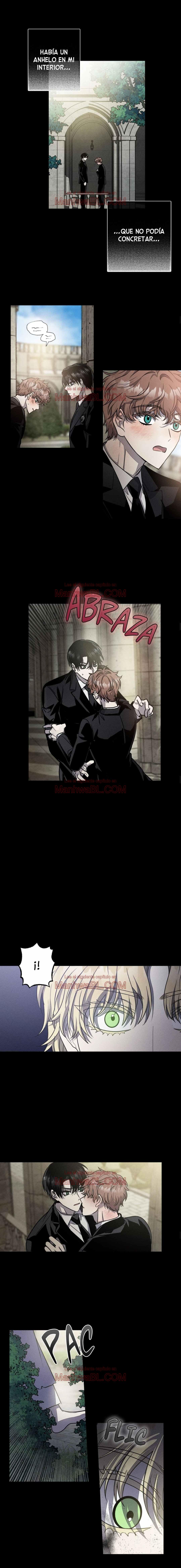 Escuela Privada Left Fluke - Capítulo 27 2 manhwa