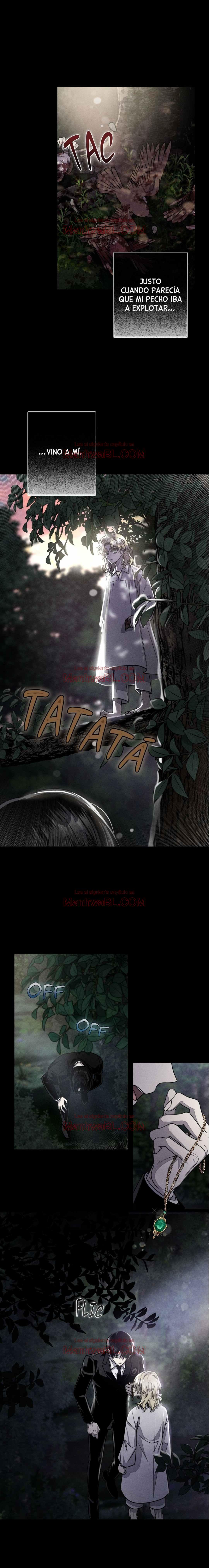 Escuela Privada Left Fluke - Capítulo 27 2 manhwa
