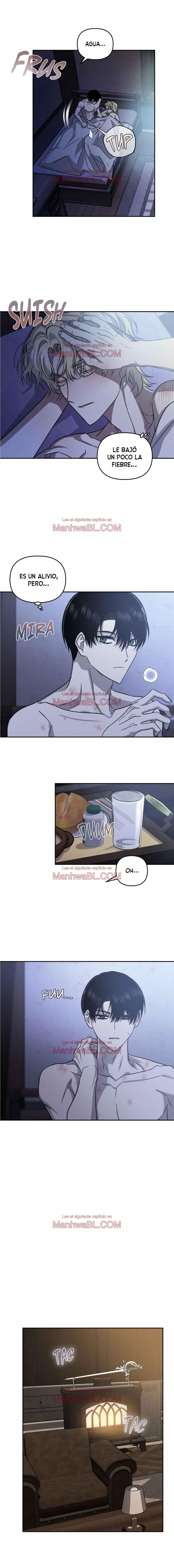 Escuela Privada Left Fluke - Capítulo 41 3 manhwa
