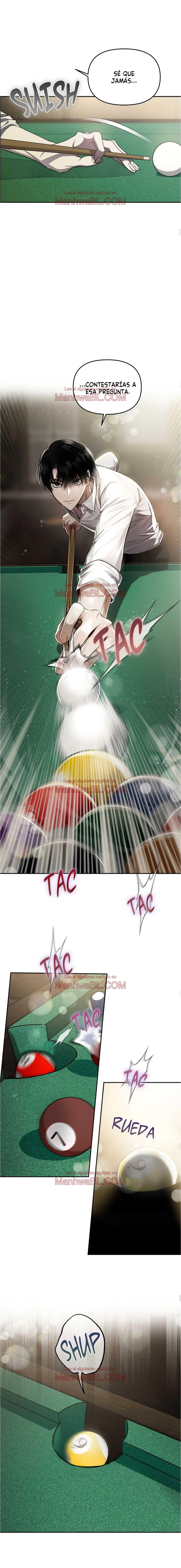 Escuela Privada Left Fluke - Capítulo 33 manhwa