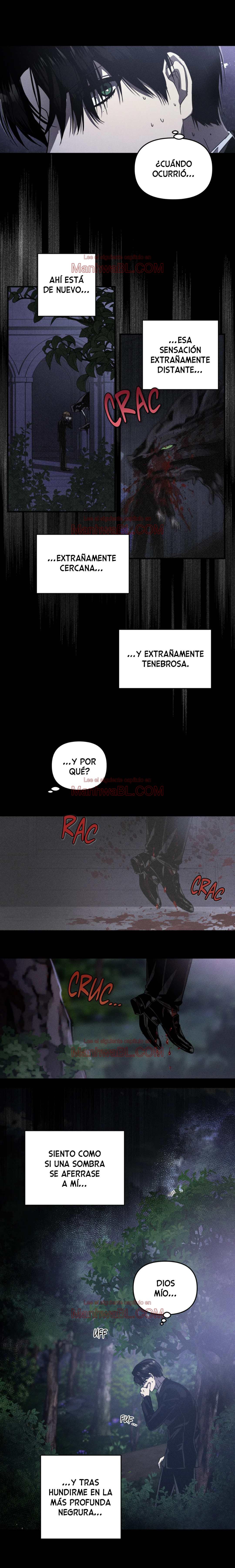 Escuela Privada Left Fluke - Capítulo 25 manhwa