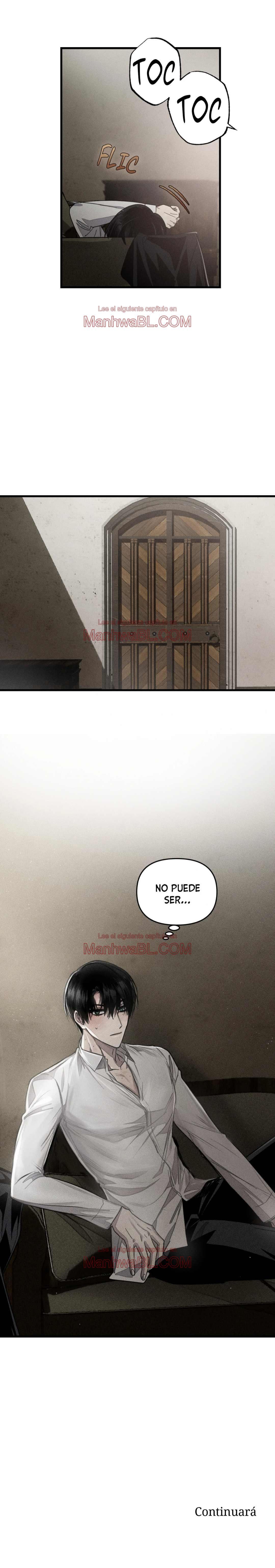 Escuela Privada Left Fluke - Capítulo 16 3 manhwa