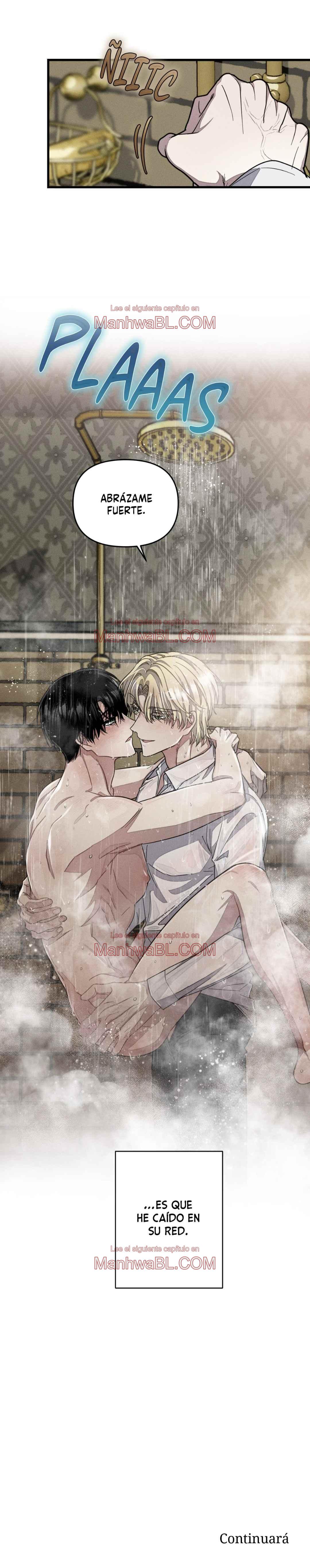 Escuela Privada Left Fluke - Capítulo 21 3 manhwa