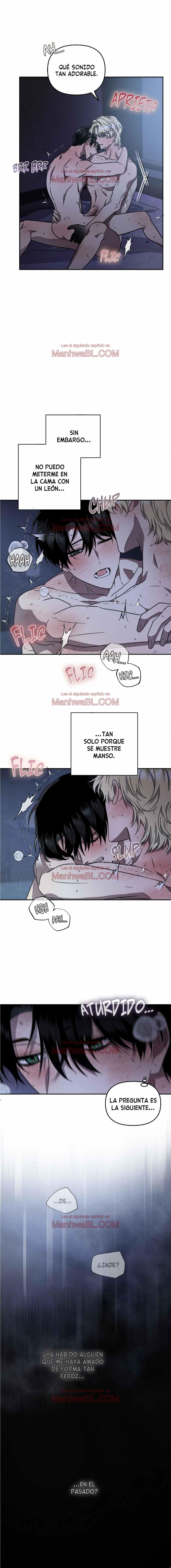 Escuela Privada Left Fluke - Capítulo 41 2 manhwa