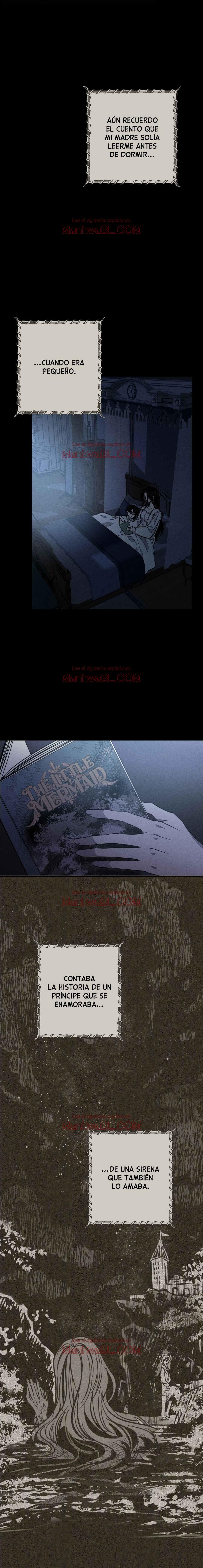 Escuela Privada Left Fluke - Capítulo 41 2 manhwa