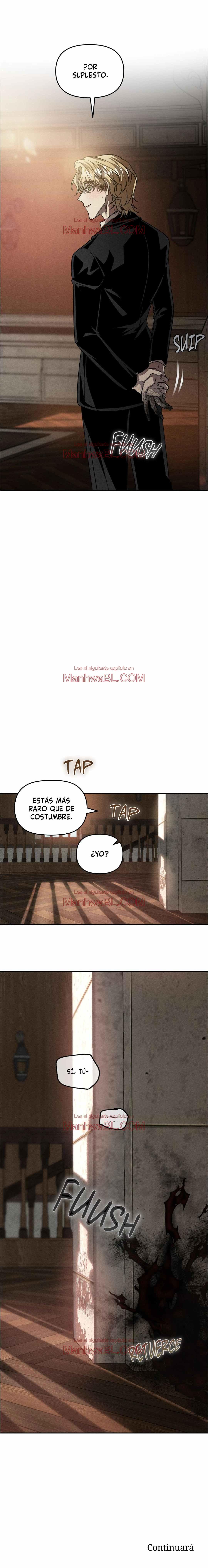 Escuela Privada Left Fluke - Capítulo 36 3 manhwa