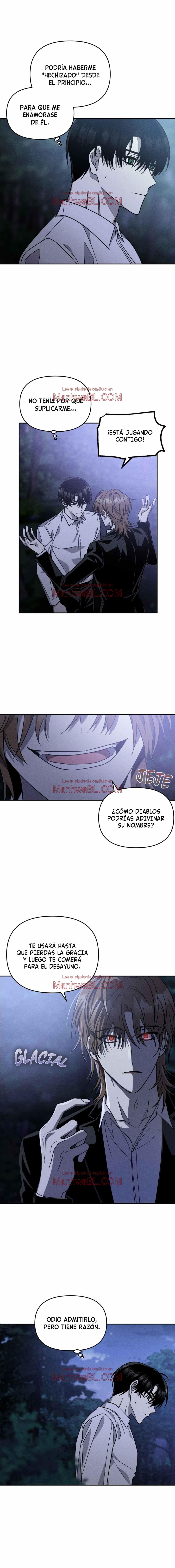 Escuela Privada Left Fluke - Capítulo 43 2 manhwa