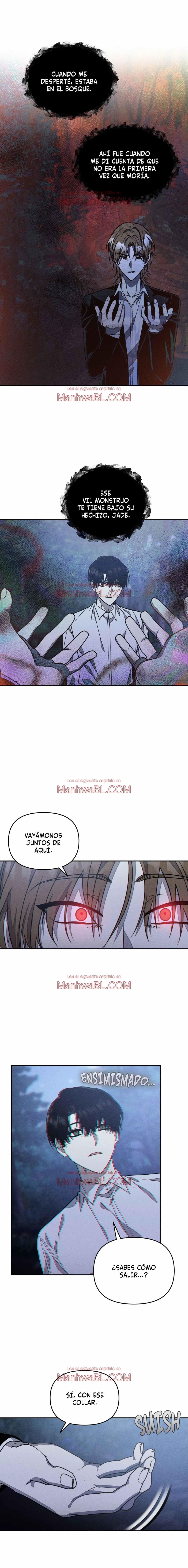 Escuela Privada Left Fluke - Capítulo 43 2 manhwa