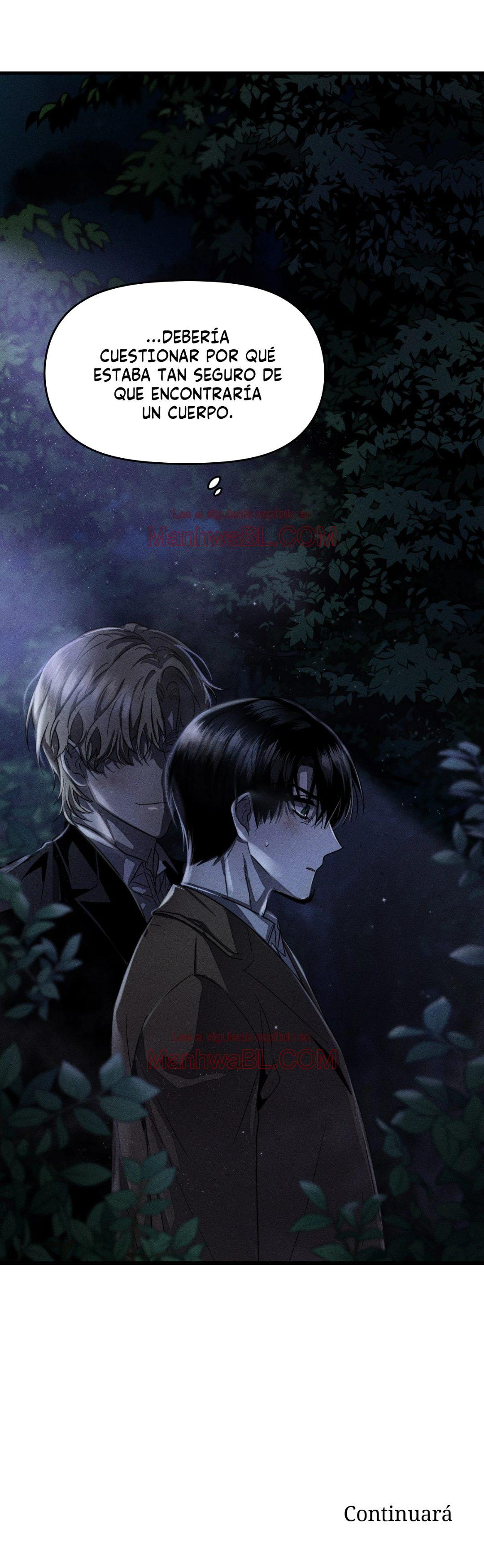 Escuela Privada Left Fluke - Capítulo 8 3 manhwa
