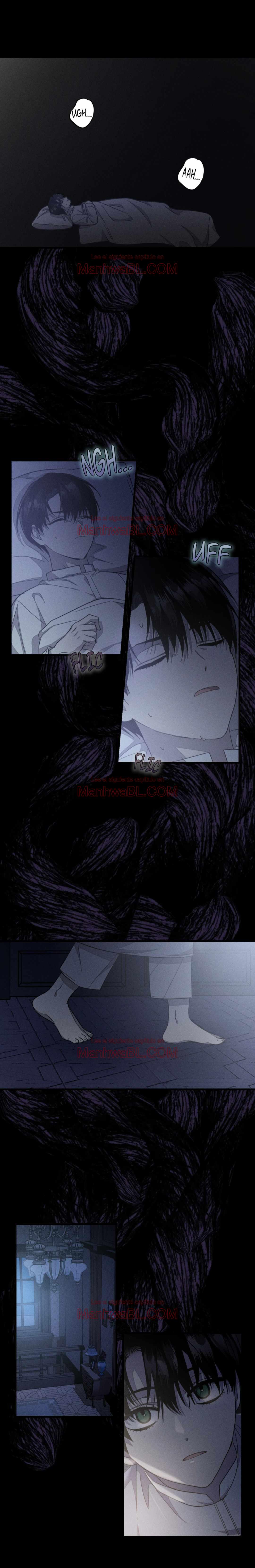 Escuela Privada Left Fluke - Capítulo 17 3 manhwa