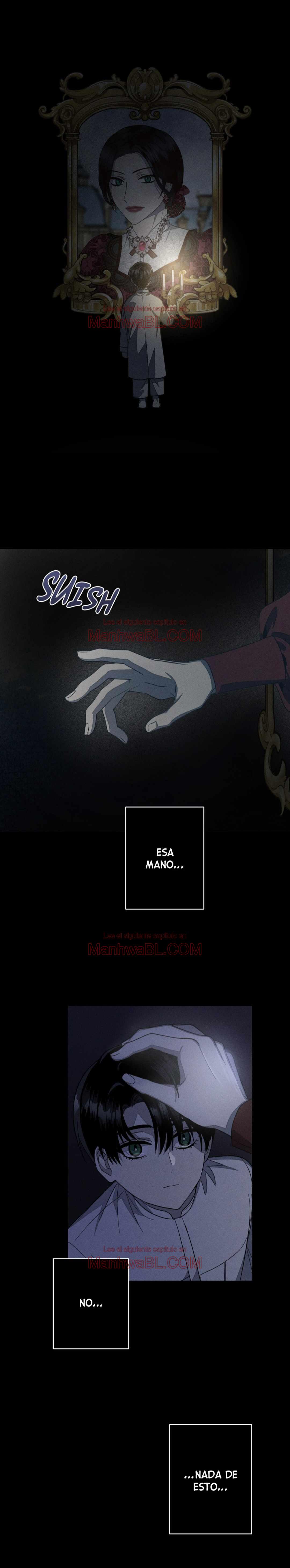 Escuela Privada Left Fluke - Capítulo 17 3 manhwa