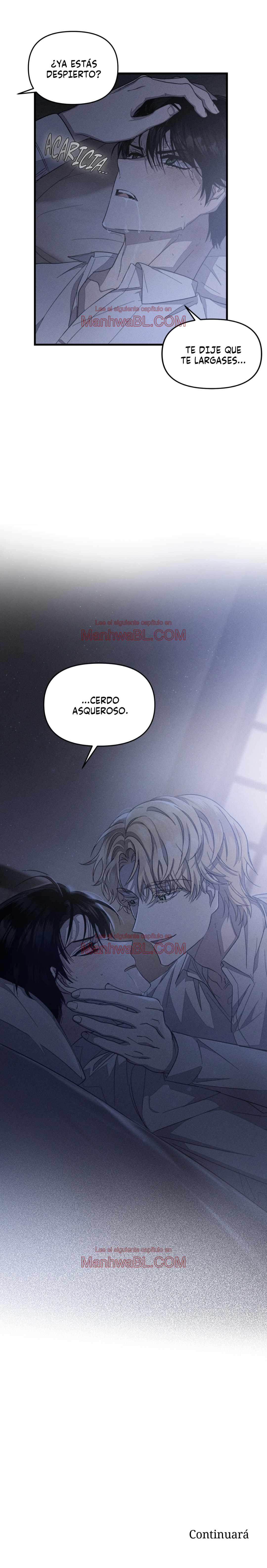 Escuela Privada Left Fluke - Capítulo 17 3 manhwa