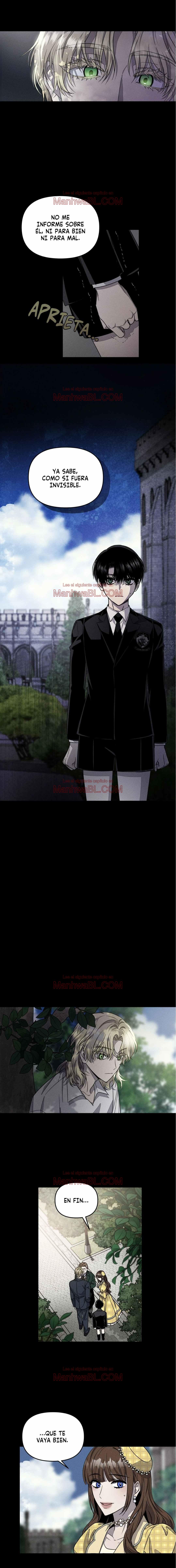 Escuela Privada Left Fluke - Capítulo 26 3 manhwa