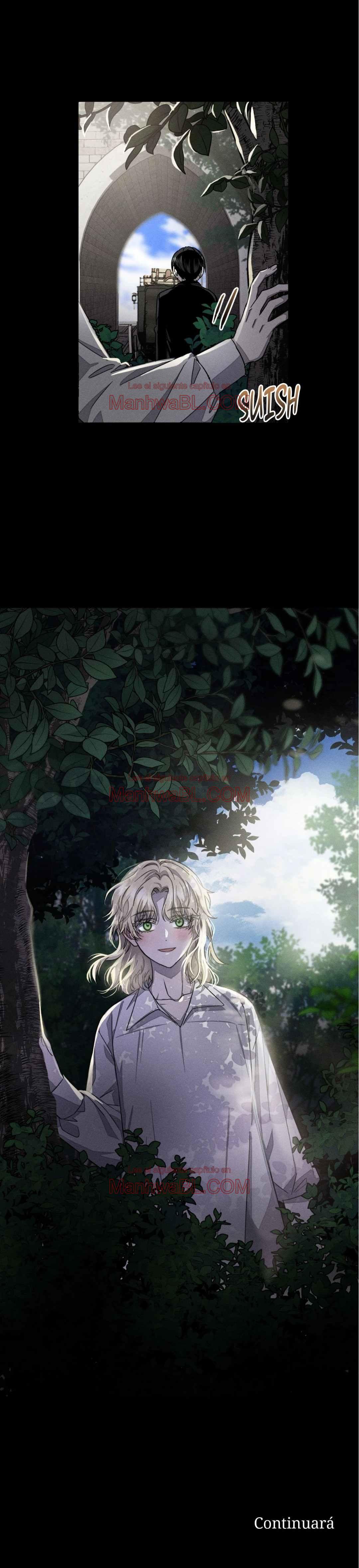 Escuela Privada Left Fluke - Capítulo 26 3 manhwa