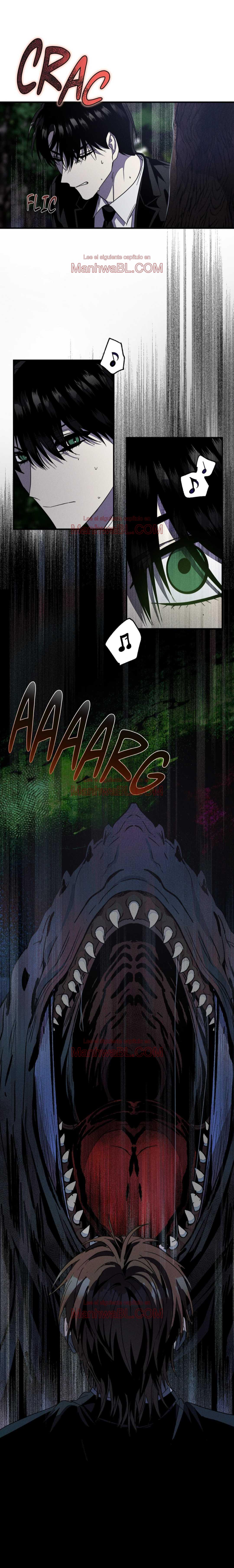 Escuela Privada Left Fluke - Capítulo 24 3 manhwa