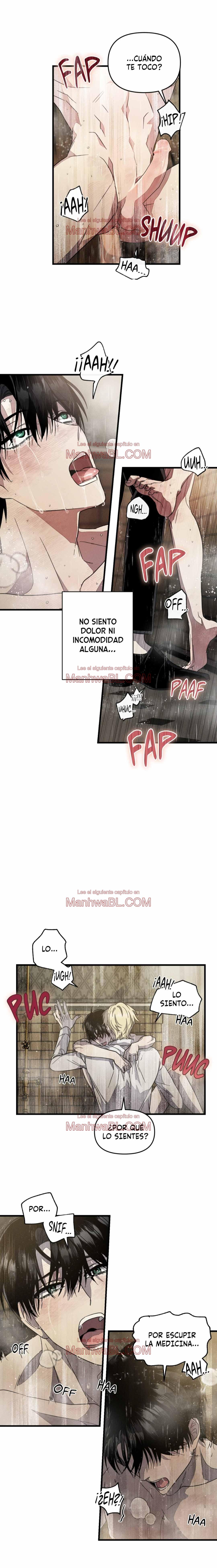 Escuela Privada Left Fluke - Capítulo 22 2 manhwa