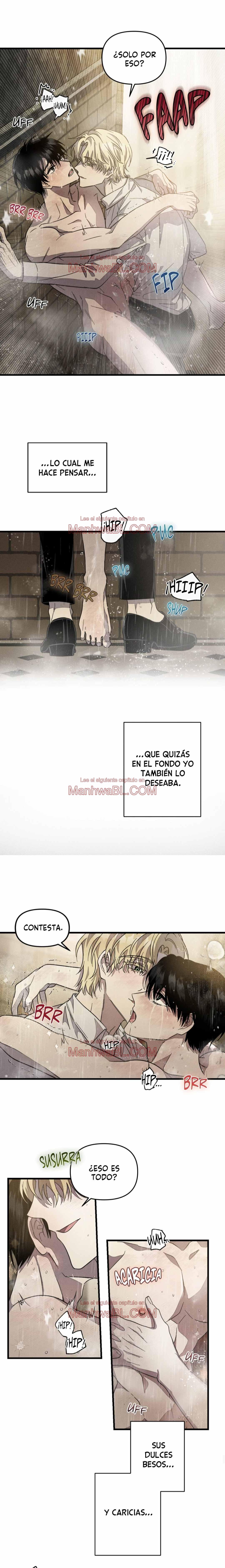 Escuela Privada Left Fluke - Capítulo 22 2 manhwa