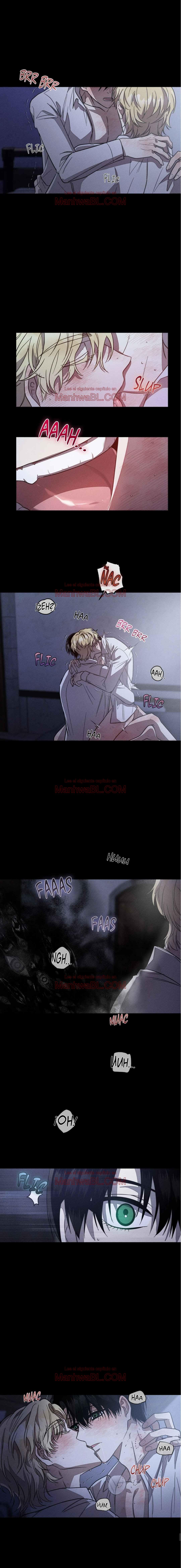 Escuela Privada Left Fluke - Capítulo 30 3 manhwa