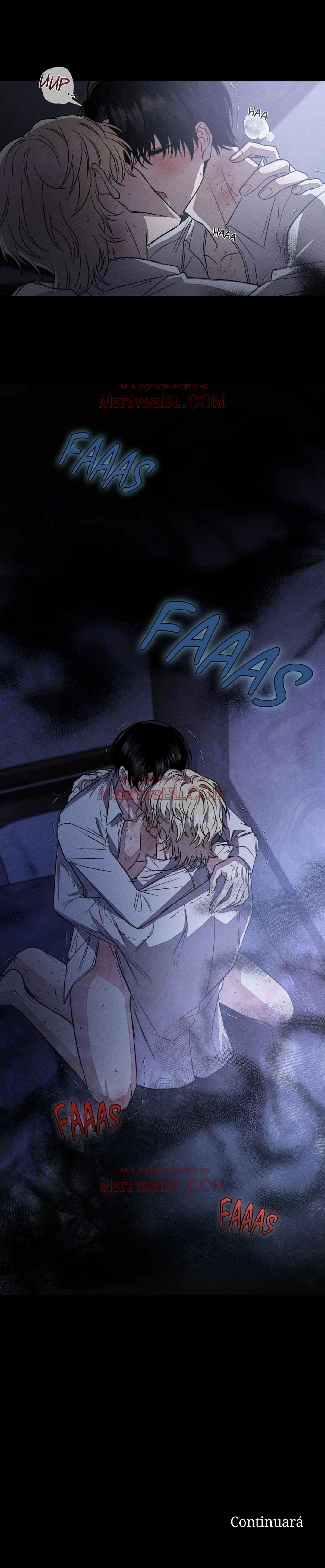 Escuela Privada Left Fluke - Capítulo 30 3 manhwa