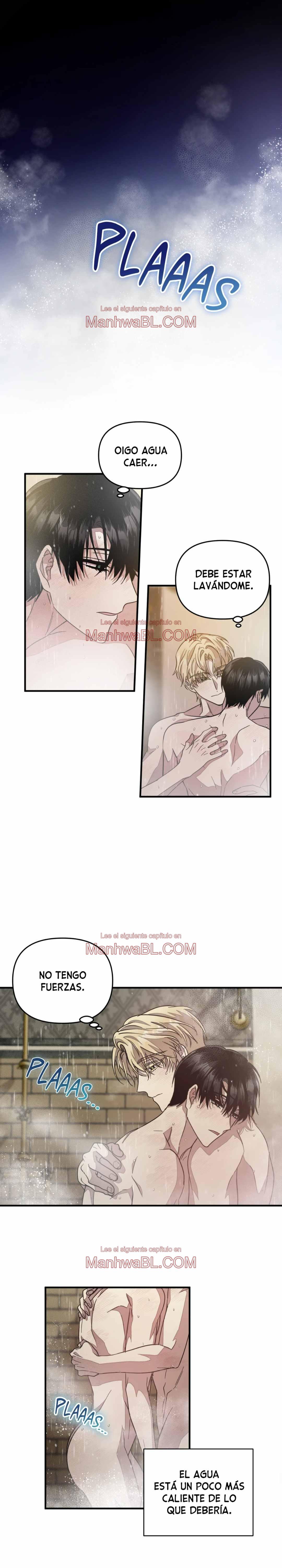 Escuela Privada Left Fluke - Capítulo 22 3 manhwa