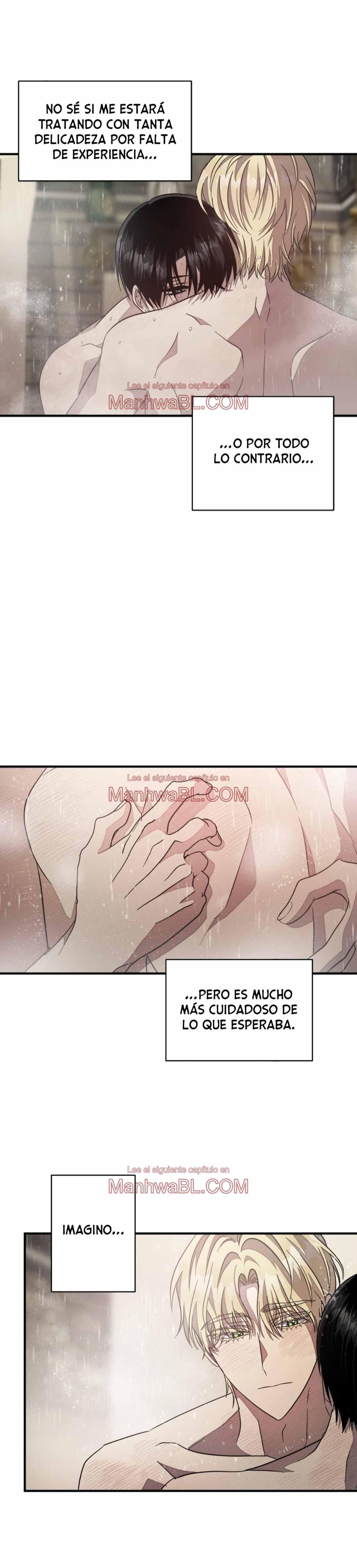 Escuela Privada Left Fluke - Capítulo 22 3 manhwa