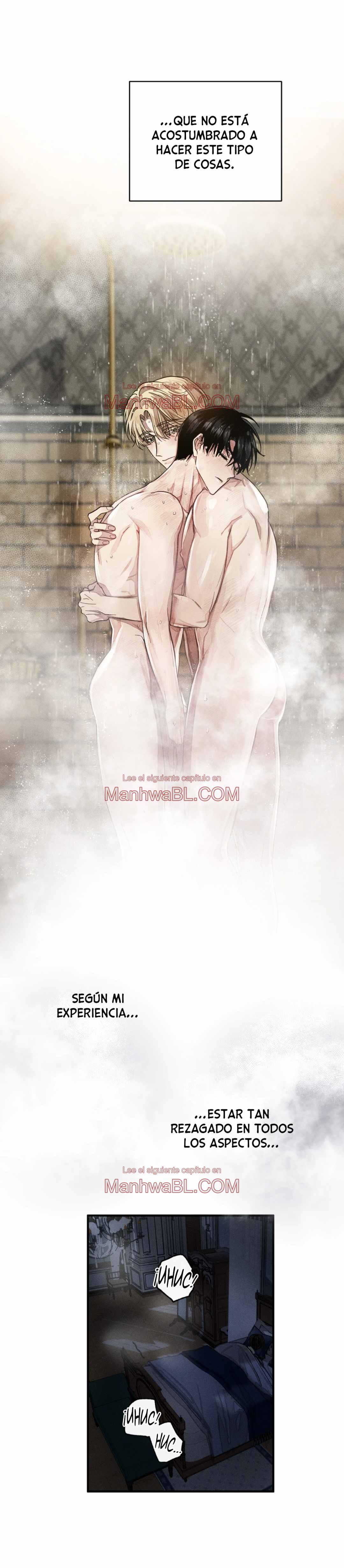 Escuela Privada Left Fluke - Capítulo 22 3 manhwa