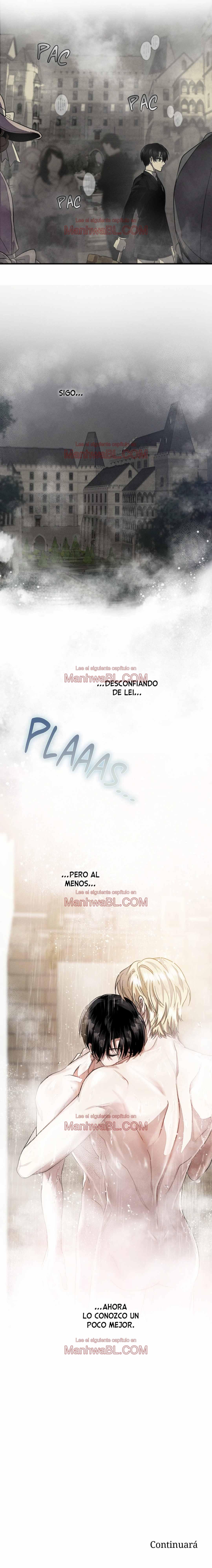 Escuela Privada Left Fluke - Capítulo 22 3 manhwa