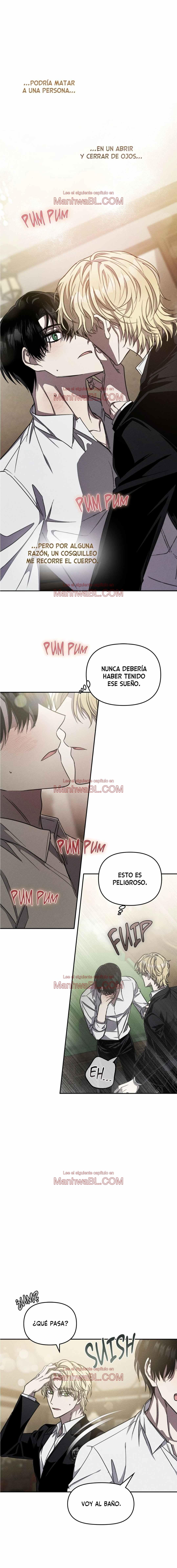 Escuela Privada Left Fluke - Capítulo 34 3 manhwa