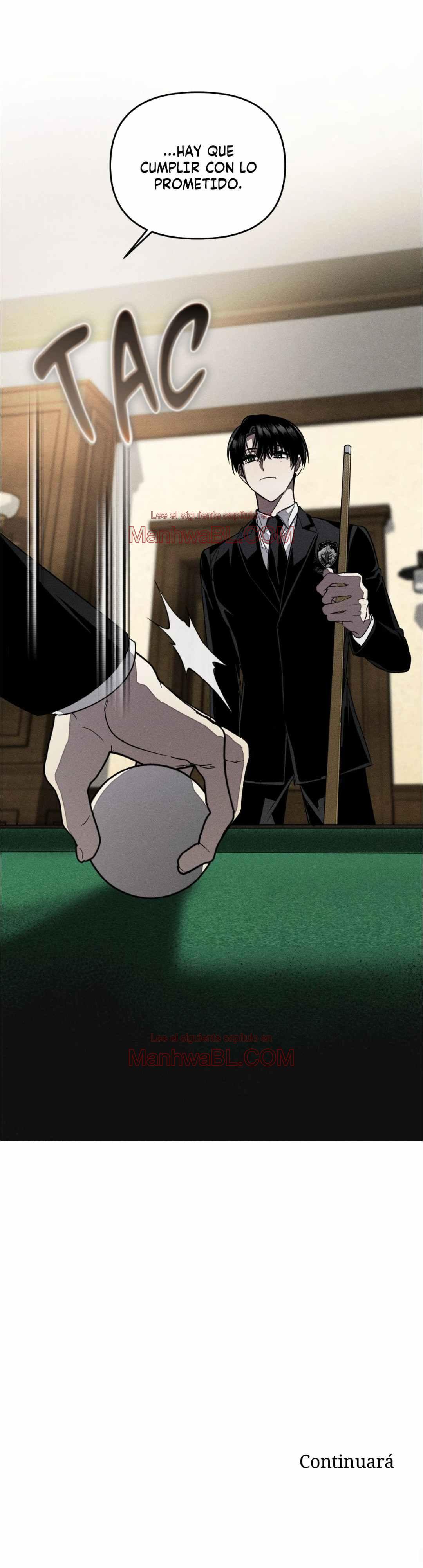 Escuela Privada Left Fluke - Capítulo 32 3 manhwa