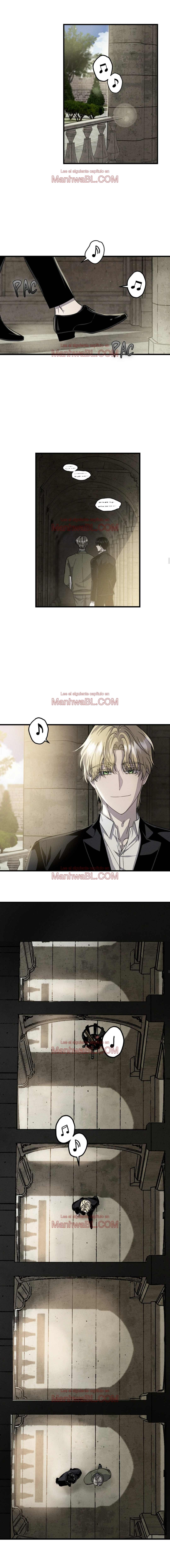 Escuela Privada Left Fluke - Capítulo 13 2 manhwa