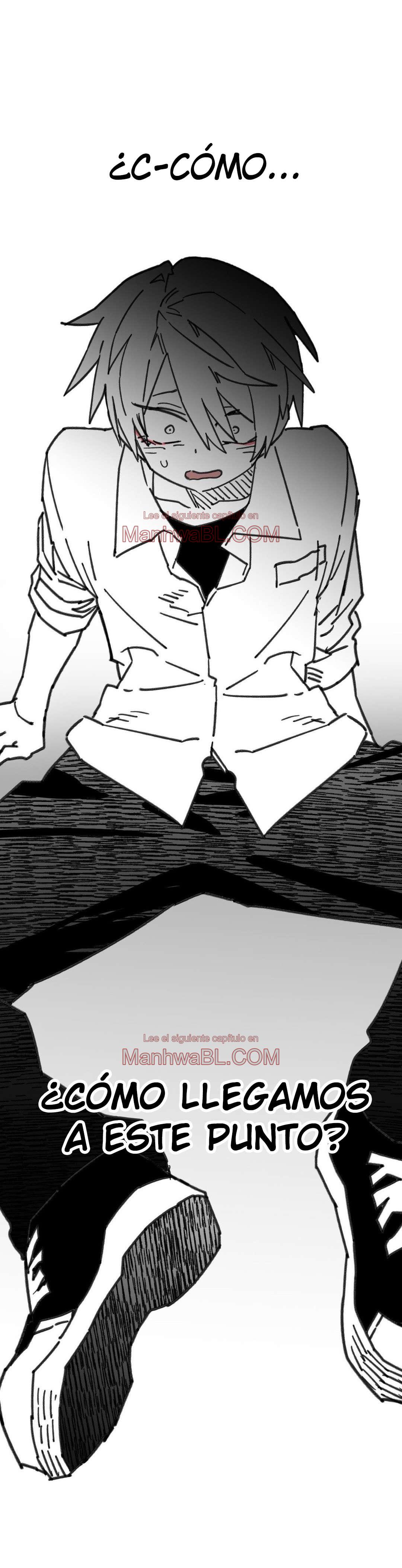 High School Boy - Capítulo 55 manhwa