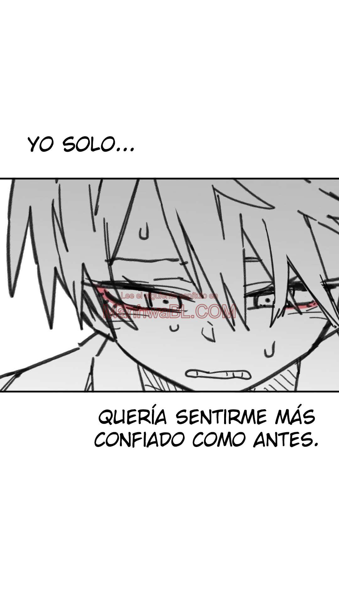 High School Boy - Capítulo 55 manhwa
