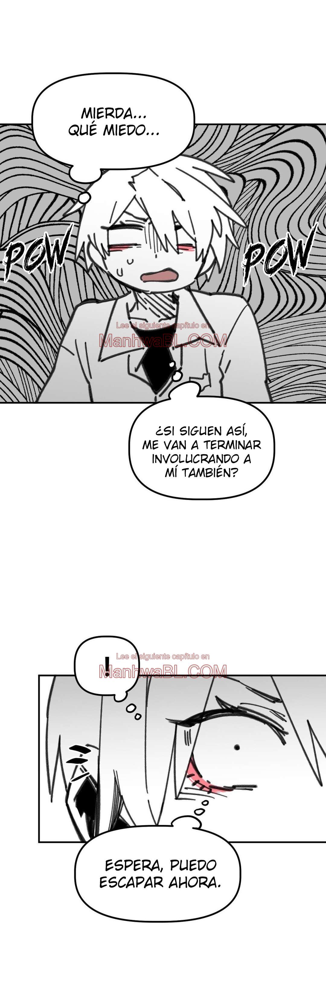 High School Boy - Capítulo 55 manhwa