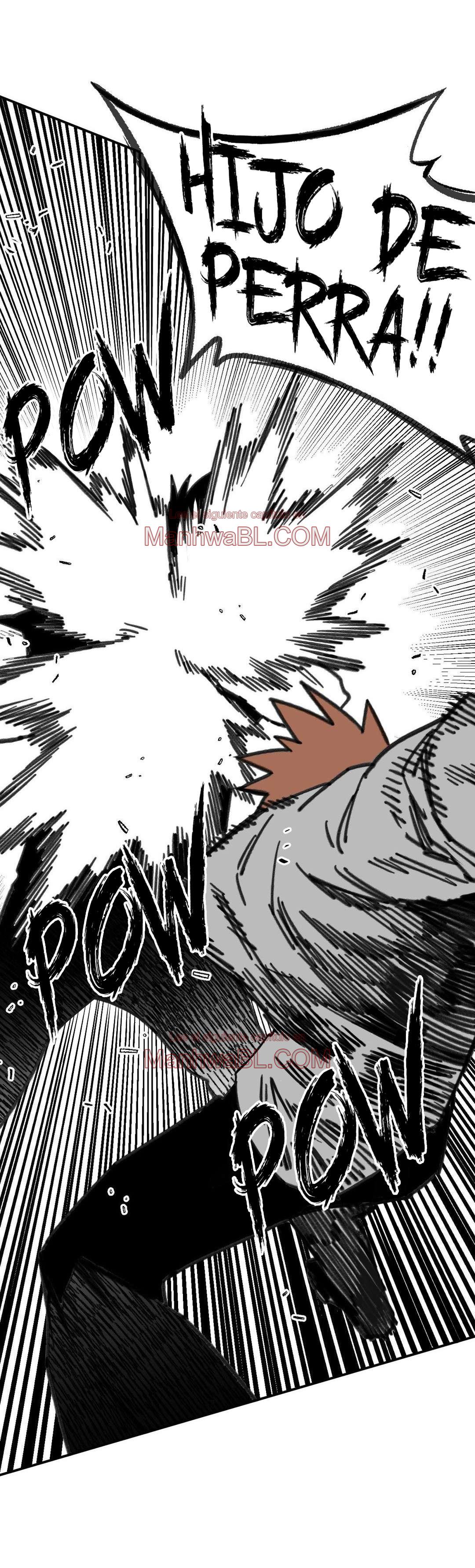 High School Boy - Capítulo 55 manhwa