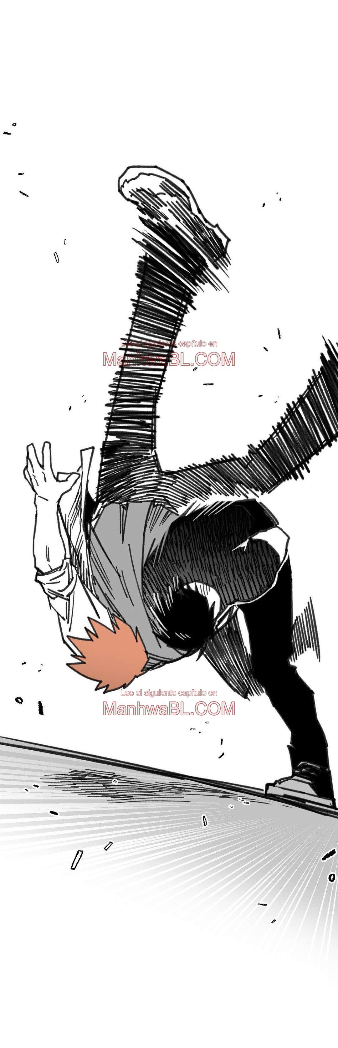 High School Boy - Capítulo 55 manhwa