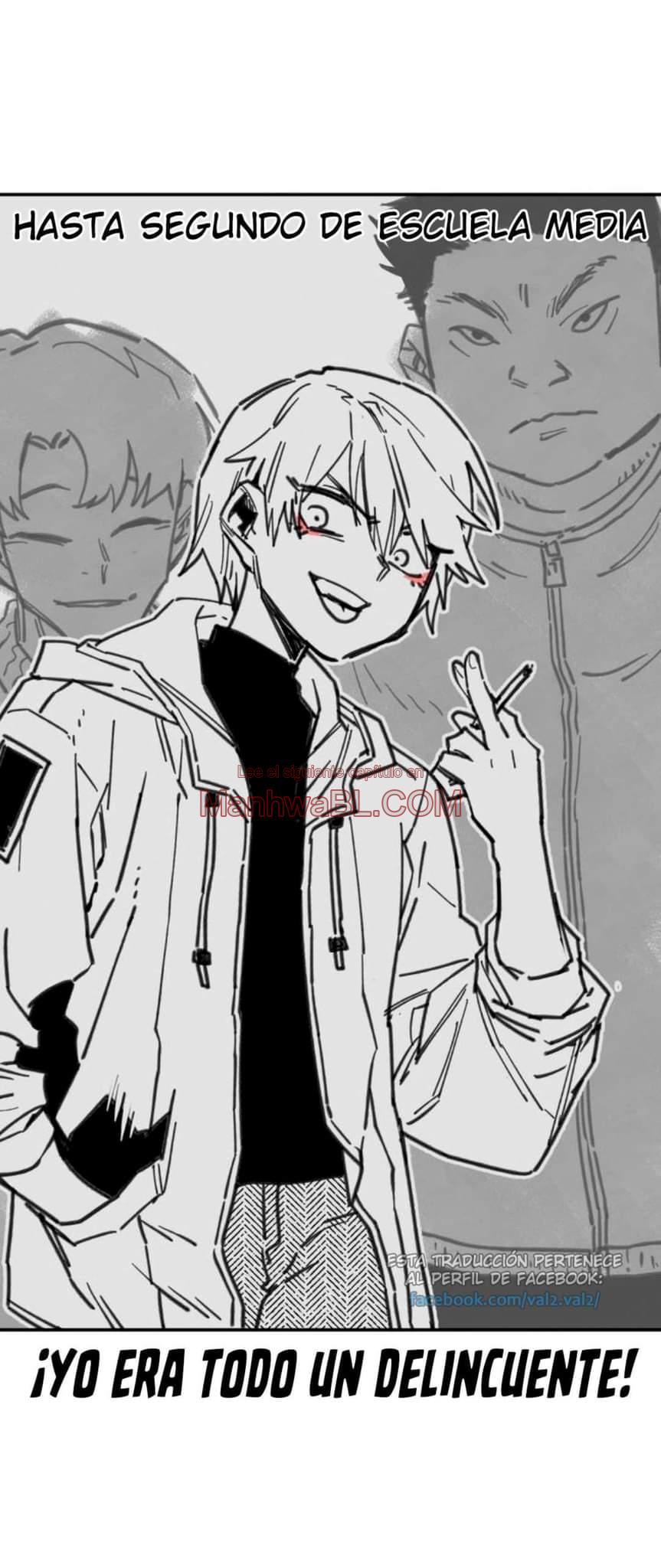 High School Boy - Capítulo 1 2 manhwa