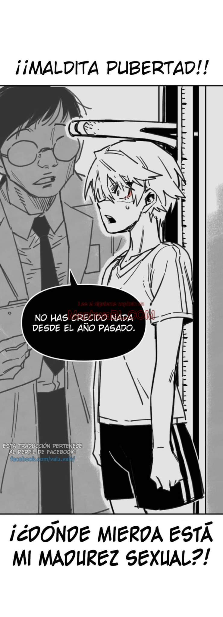 High School Boy - Capítulo 1 2 manhwa
