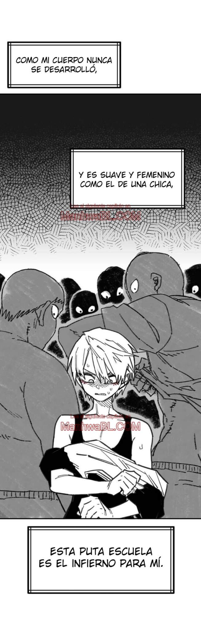 High School Boy - Capítulo 1 2 manhwa
