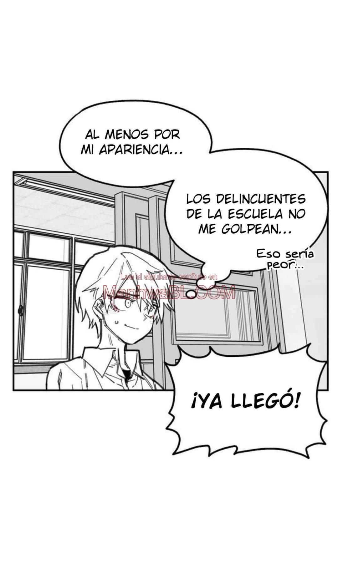 High School Boy - Capítulo 1 2 manhwa