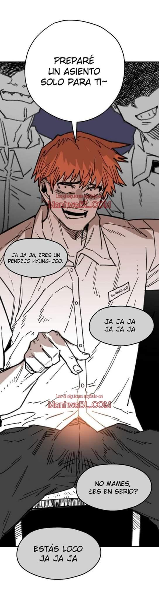 High School Boy - Capítulo 1 2 manhwa