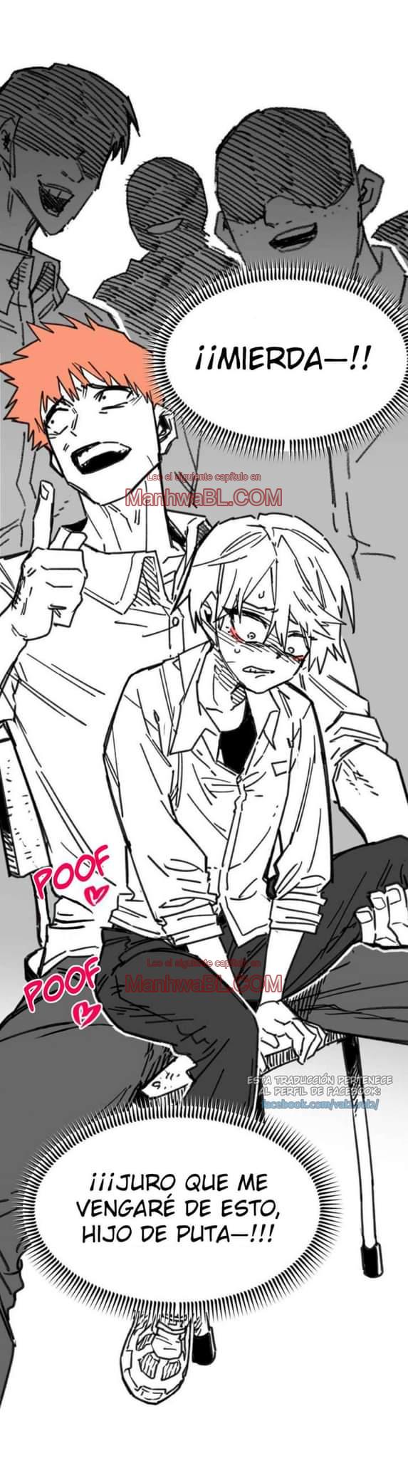 High School Boy - Capítulo 1 2 manhwa
