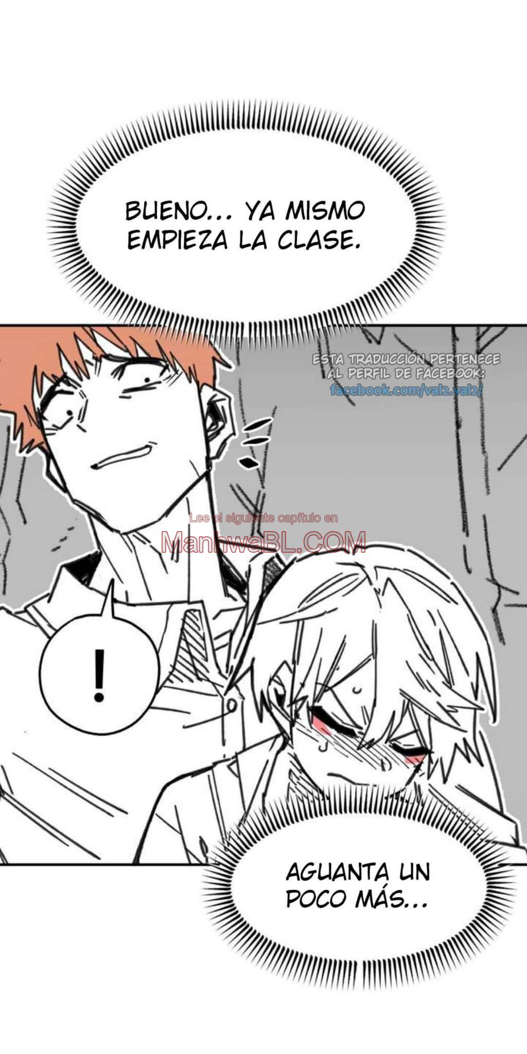 High School Boy - Capítulo 1 2 manhwa