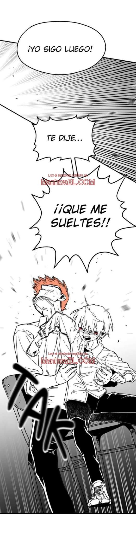 High School Boy - Capítulo 1 2 manhwa