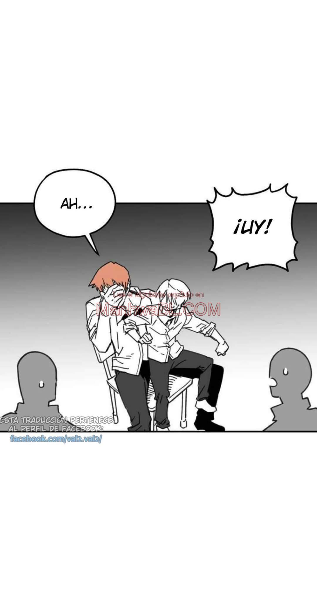 High School Boy - Capítulo 1 2 manhwa