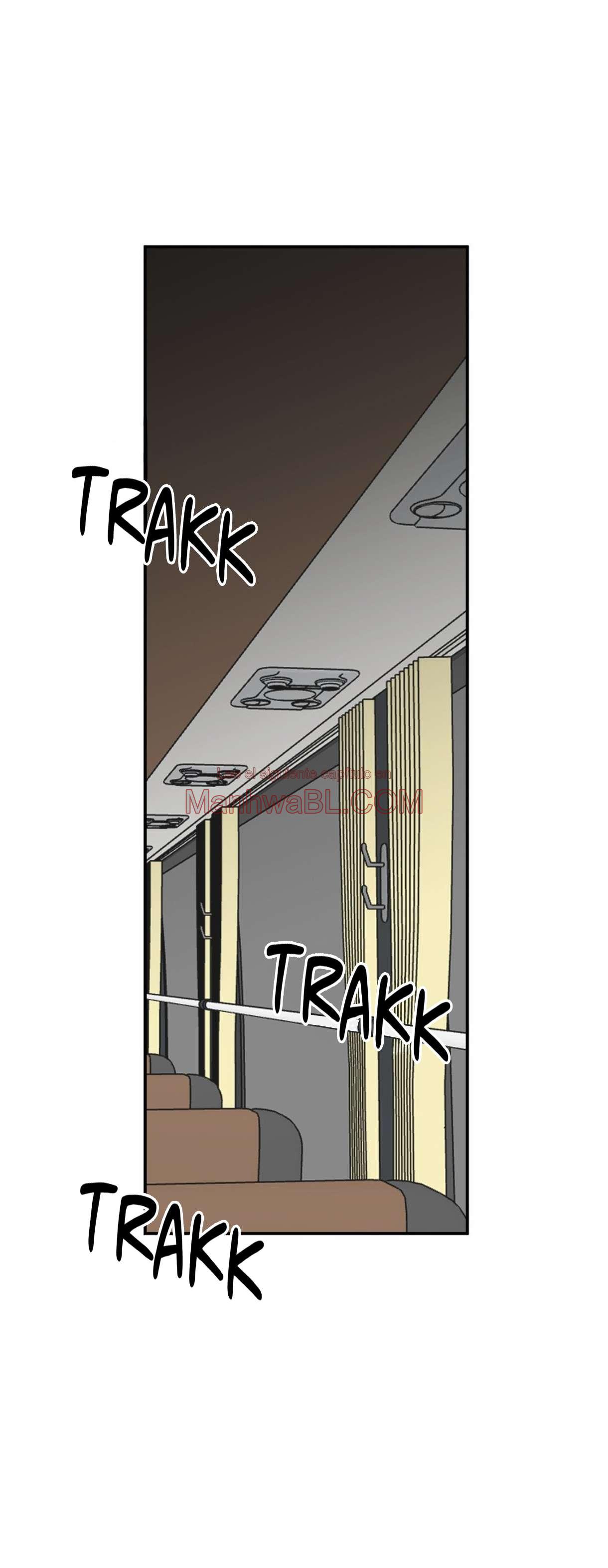 High School Boy - Capítulo 45 manhwa