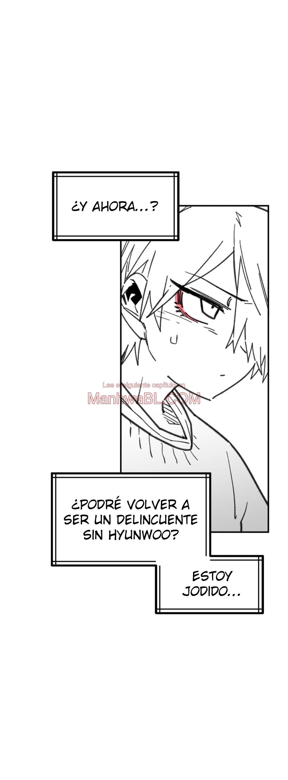 High School Boy - Capítulo 45 manhwa