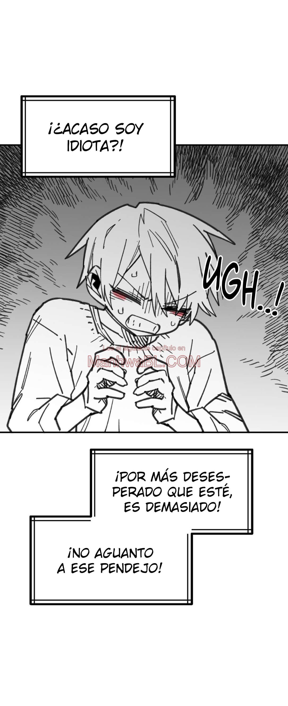 High School Boy - Capítulo 45 manhwa