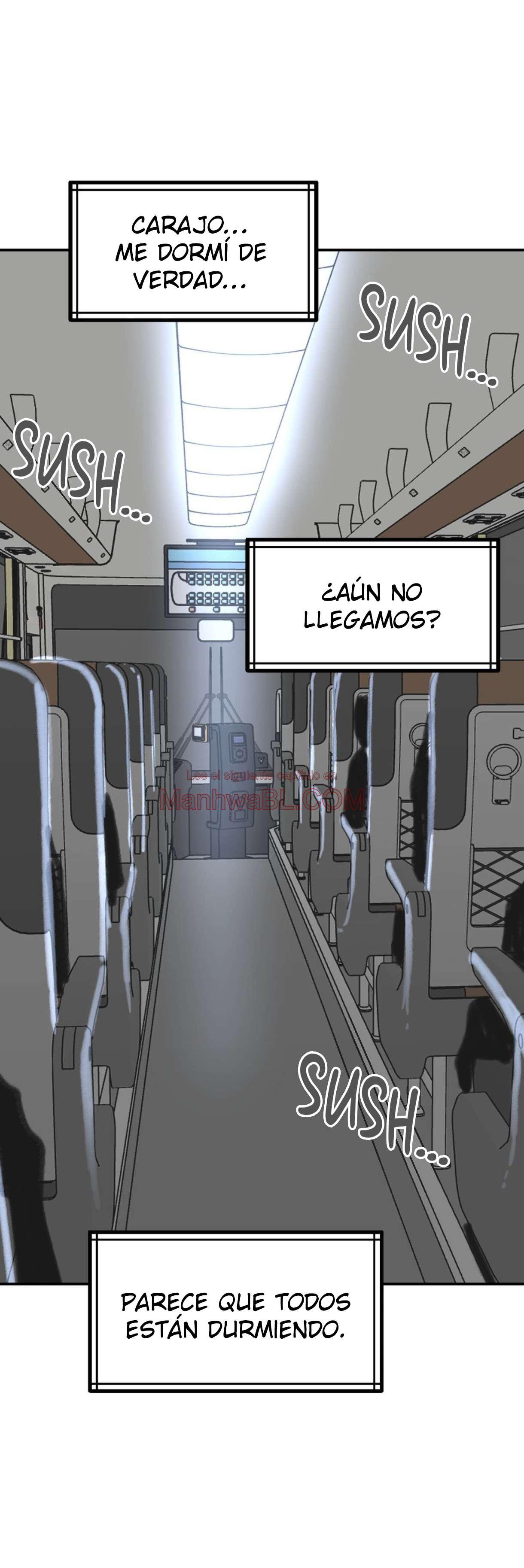 High School Boy - Capítulo 45 manhwa